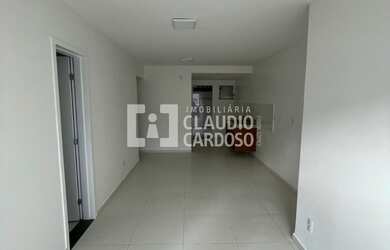 Imagem 2: Alugo apartamento térreo no Condomínio Dona Olivia Residencial Boulevard, Bairro Candeias