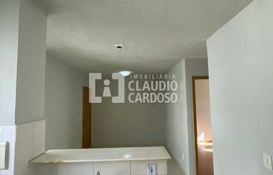 Imagem 4: Apartamento no 4º andar para locação no Parque Vitória Boulevard, Candeias