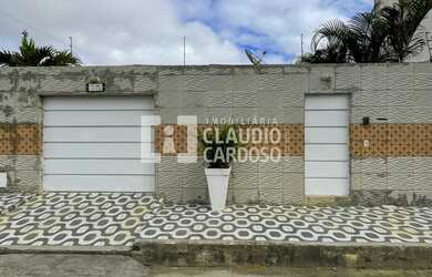 Imagem: Casa solta para locação, Bairro Felícia