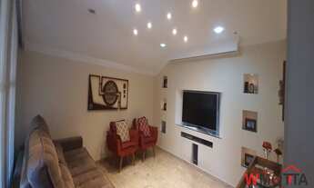 Imagem 3: Casa à Venda no Condomínio Helbor Ville Versailles, Alto do Ipiranga - Mogi das Cruzes