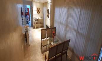 Imagem 6: Casa à Venda no Condomínio Helbor Ville Versailles, Alto do Ipiranga - Mogi das Cruzes