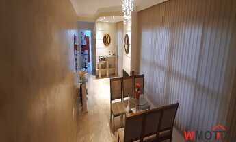 Imagem 7: Casa à Venda no Condomínio Helbor Ville Versailles, Alto do Ipiranga - Mogi das Cruzes