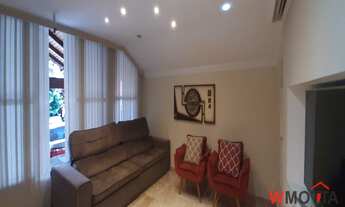 Imagem 4: Casa à Venda no Condomínio Helbor Ville Versailles, Alto do Ipiranga - Mogi das Cruzes