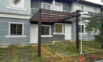 Imagem 2: Casa 3 dormitórios em condomínio - Vila Oliveira Residencial Vila Oliveira