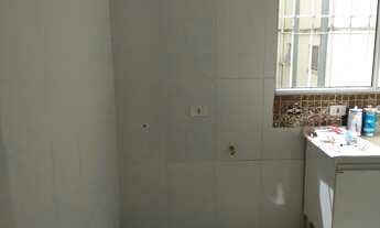 Imagem 2: Apartamento térreo para venda - Condomínio Residencial Apoema 1 - Parque Olímpico, Mogi da