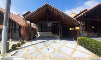 Imagem: Casa à Venda no Condomínio Helbor Ville