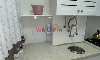 Imagem 3: Apartamento para Venda Residencial Viva Mogi