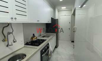 Imagem 4: Apartamento para Venda Residencial Viva Mogi