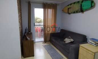 Imagem: Apartamento para Venda Condominio Villagio