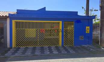 Imagem: Casa para Venda e Locação em Mogi das