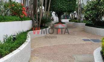 Imagem: Apartamento Helbor Park Alto do Ipiranga