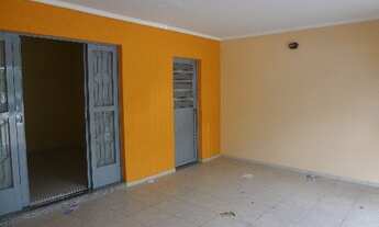 Imagem 2: CASA RESIDENCIAL em INDAIATUBA - SP, JARDIM SAO FRANCISCO