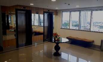 Imagem 6: SALA COMERCIAL em INDAIATUBA - SP, VILA CASTELO BRANCO