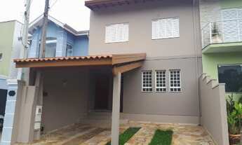 Imagem: CASA RESIDENCIAL em INDAIATUBA - SP, PORTAL