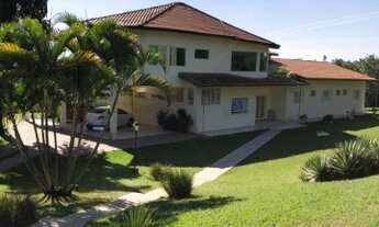 Imagem: CHÁCARA RESIDENCIAL em INDAIATUBA - SP