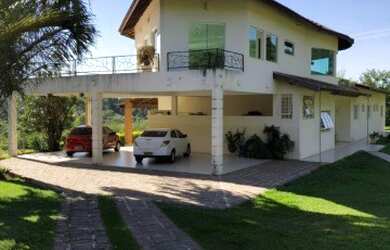 Imagem 3: CHÁCARA RESIDENCIAL em INDAIATUBA - SP, LAGOS DE SHANADU