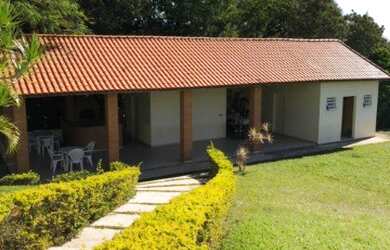 Imagem 4: CHÁCARA RESIDENCIAL em INDAIATUBA - SP, LAGOS DE SHANADU