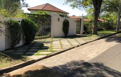 Imagem 5: CHÁCARA RESIDENCIAL em INDAIATUBA - SP, LAGOS DE SHANADU