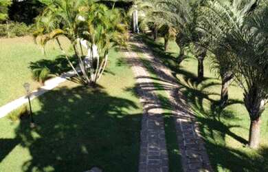 Imagem 6: CHÁCARA RESIDENCIAL em INDAIATUBA - SP, LAGOS DE SHANADU