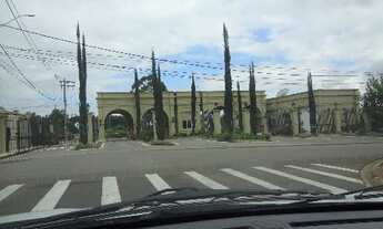 Imagem: TERRENO RESIDENCIAL em INDAIATUBA - SP