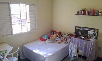 Imagem 2: CASA RESIDENCIAL em INDAIATUBA - SP, CIDADE NOVA I