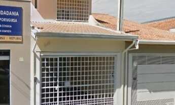 Imagem: CASA RESIDENCIAL em INDAIATUBA - SP, CIDADE