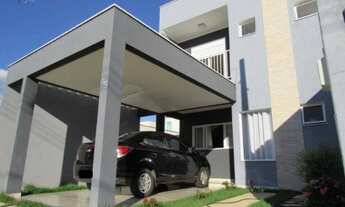 Imagem 2: CASA RESIDENCIAL em INDAIATUBA - SP, JARDIM PARK REAL