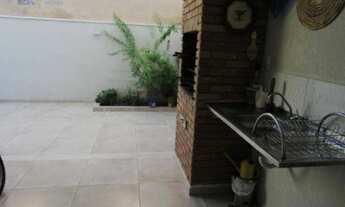 Imagem 6: CASA RESIDENCIAL em INDAIATUBA - SP, JARDIM PARK REAL