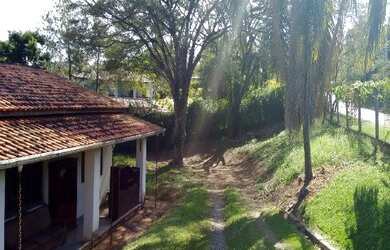 Imagem 6: CHÁCARA RESIDENCIAL em indaiatuba - SP, Mosteiro do itaici
