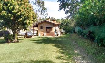 Imagem: CHÁCARA RESIDENCIAL em indaiatuba - SP