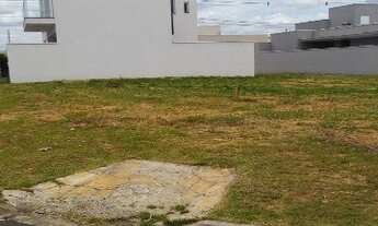 Imagem 1: TERRENO RESIDENCIAL em INDAIATUBA - SP, JARDIM PARK REAL