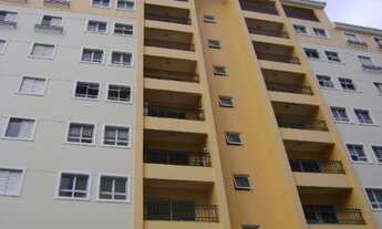 Imagem: APARTAMENTO RESIDENCIAL em INDAIATUBA