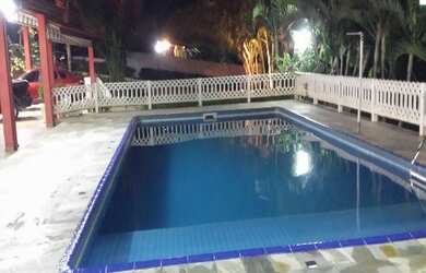 Imagem 2: CHÁCARA RESIDENCIAL em INDAIATUBA - SP, RECANTO CAMPESTRE INTERNACIONAL DE VIRACOPOS GLEBA