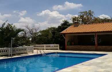 Imagem 3: CHÁCARA RESIDENCIAL em INDAIATUBA - SP, RECANTO CAMPESTRE INTERNACIONAL DE VIRACOPOS GLEBA