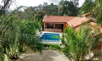 Imagem: CHÁCARA RESIDENCIAL em INDAIATUBA - SP