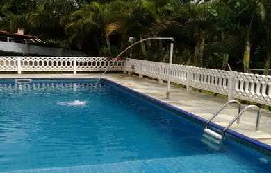 Imagem 6: CHÁCARA RESIDENCIAL em INDAIATUBA - SP, RECANTO CAMPESTRE INTERNACIONAL DE VIRACOPOS GLEBA