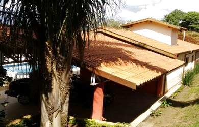 Imagem 4: CHÁCARA RESIDENCIAL em INDAIATUBA - SP, RECANTO CAMPESTRE INTERNACIONAL DE VIRACOPOS GLEBA