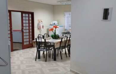 Imagem 7: CHÁCARA RESIDENCIAL em INDAIATUBA - SP, RECANTO CAMPESTRE INTERNACIONAL DE VIRACOPOS GLEBA