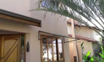 Imagem 4: CASA RESIDENCIAL em INDAIATUBA - SP, JARDIM PORTAL DE ITAICI