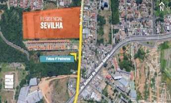 Imagem: TERRENO COMERCIAL em INDAIATUBA - SP, SEVILHA