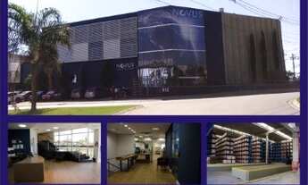 Imagem: GALPÃO INDUSTRIAL em indaiatuba - SP, Distrito