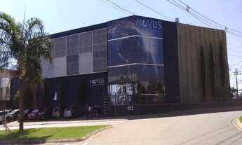 Imagem 2: GALPÃO INDUSTRIAL em indaiatuba - SP, Distrito Industrial