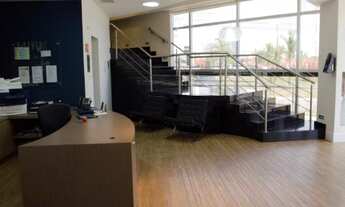 Imagem 3: GALPÃO INDUSTRIAL em indaiatuba - SP, Distrito Industrial