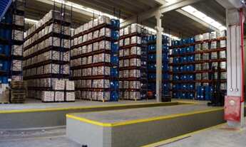 Imagem 6: GALPÃO INDUSTRIAL em indaiatuba - SP, Distrito Industrial