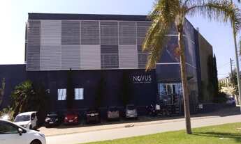 Imagem 4: GALPÃO INDUSTRIAL em indaiatuba - SP, Distrito Industrial