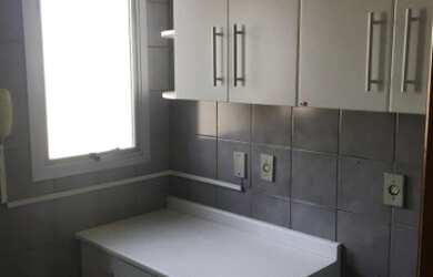 Imagem 2: APARTAMENTO RESIDENCIAL em INDAIATUBA - SP, VILA SFEIR