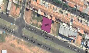 Imagem 5: TERRENO COMERCIAL em INDAIATUBA - SP, PARQUE CAMPO BONITO