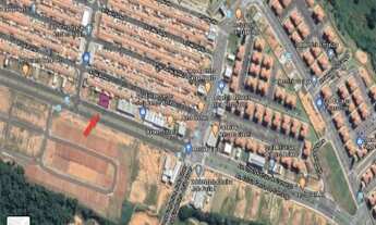 Imagem 2: TERRENO COMERCIAL em INDAIATUBA - SP, PARQUE CAMPO BONITO