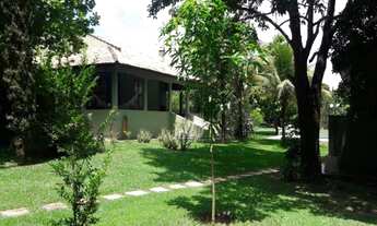 Imagem: CHÁCARA RESIDENCIAL em INDAIATUBA - SP