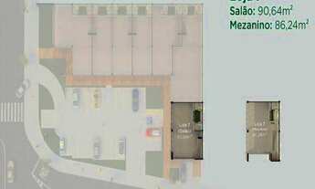 Imagem 3: SALA COMERCIAL em INDAIATUBA - SP, JARDIM MORADA DO SOL